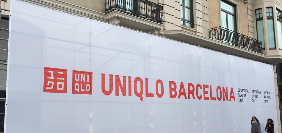 &iquest;Y si Uniqlo no es para Espa&ntilde;a?